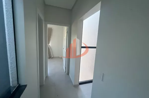 SOBRADO 02 À VENDA – BAIRRO PAGNONCELLI EM PATO BRANCO/PR - Foto 18