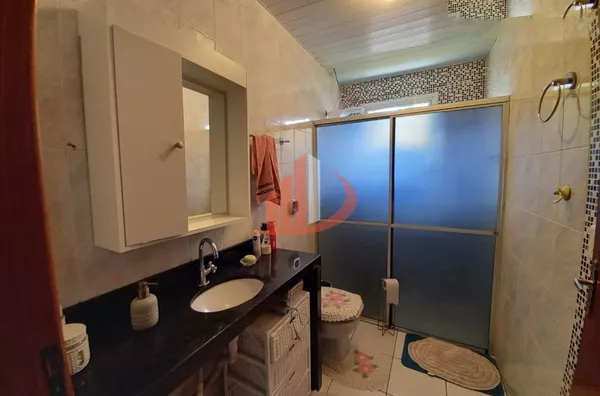 Casa em ótima localização no Bairro São Vicente em Pato Branco/PR - Foto 24