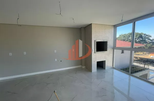 SOBRADO TRIPLEX À VENDA COM 191m² NO BAIRRO PARQUE DO SOM EM PATO BRANCO/PR - Foto 16