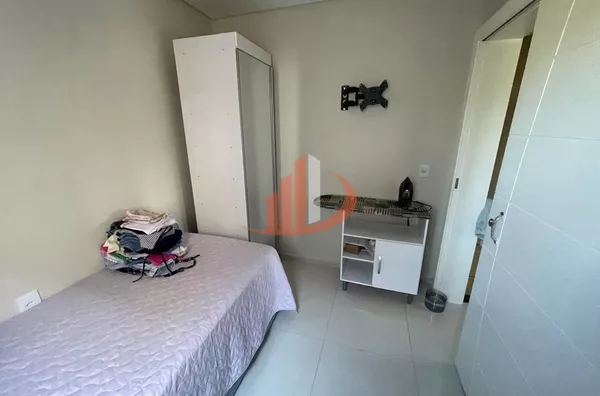 SOBRADO À VENDA BAIRRO FRARON EM PATO BRANCO/PR - Foto 33