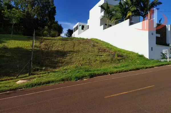 TERRENO 732,25m² NO BAIRRO LA SALLE, PATO BRANCO/PR