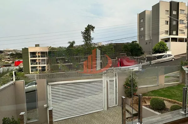 CASA COM 280m² NO BAIRRO BORTOT, EM PATO BRANCO/PR - Foto 19