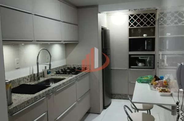 APARTAMENTO 86m² NO CENTRO EM PATO BRANCO/PR - Foto 11