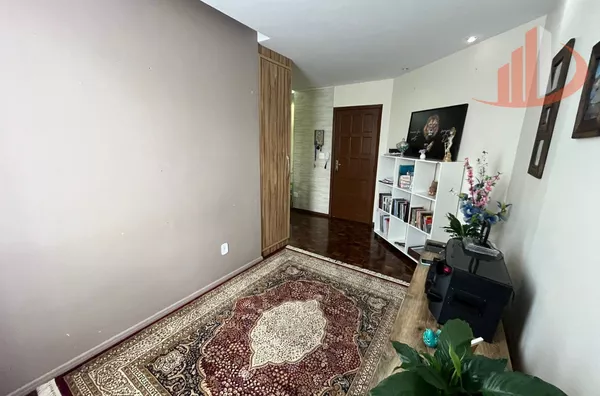 APARTAMENTO DE UM QUARTO PARA VENDA EM PATO BRANCO/PR