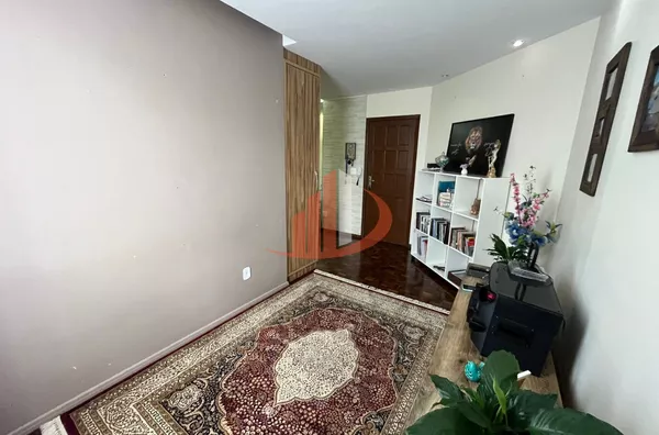 APARTAMENTO DE UM QUARTO PARA VENDA EM PATO BRANCO/PR