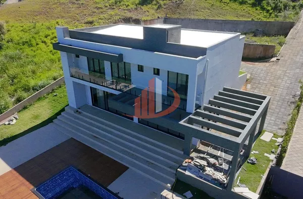 CASA À VENDA NO RESIDENCIAL ÁGUAS CLARAS EM SÃO JORGE D'OESTE/PR - Foto 13