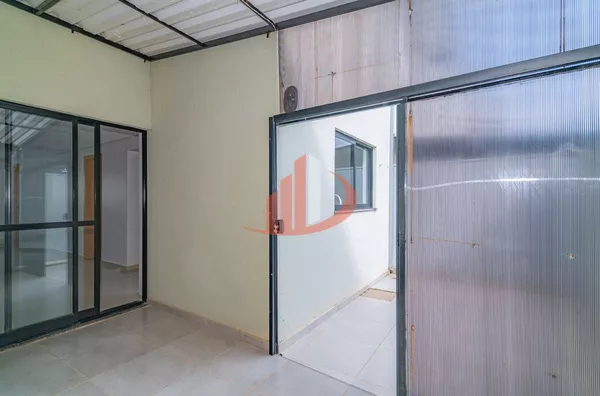 SOBRADO PARA LOCAÇÃO – CONDOMÍNIO EFRAIM | BAIRRO LA SALLE EM PATO BRANCO/PR - Foto 24