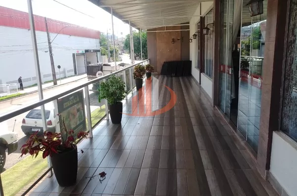 PONTO COMERCIAL NO CENTRO DE PATO BRANCO/PR - Foto 11