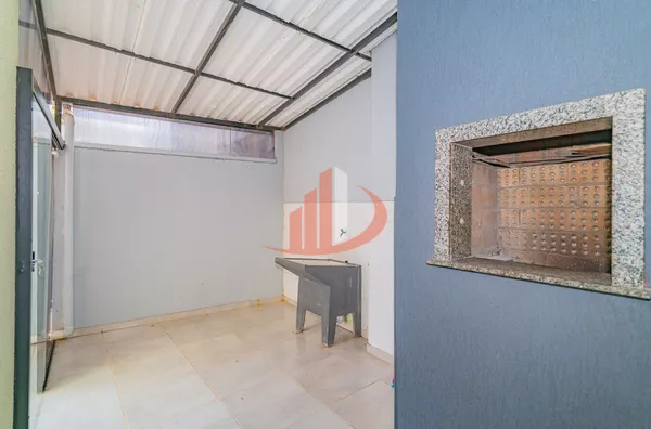 SOBRADO PARA LOCAÇÃO – CONDOMÍNIO EFRAIM | BAIRRO LA SALLE EM PATO BRANCO/PR - Foto 26