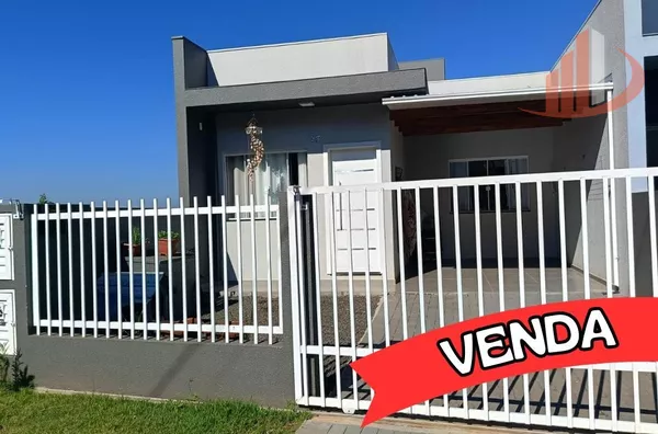 CASA PARA VENDA NO BAIRRO FRARON PATO BRANCO/PR