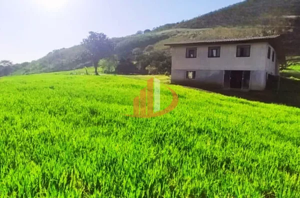 VENDE-SE PROPRIEDADE RURAL Á 18KM DA CIDADE DE PATO BRANCO! - Foto 5