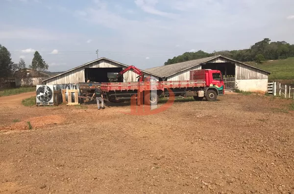 FAZENDA COM 1.234,62 HECTARES DE ALTA RENTABILIDADE! - Foto 13