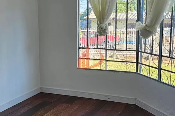 CASA À VENDA NO BAIRRO MENINO DEUS EM PATO BRANCO/PR
