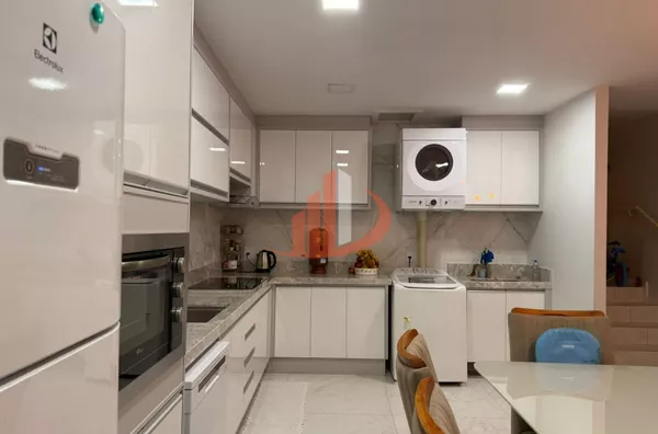 APARTAMENTO A VENDA NO CENTRO COM 90m² EM PATO BRANCO/PR - Foto 17