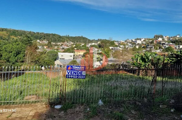 TERRENO COM 1140m² PRÓXIMO AO CENTRO EM PATO BRANCO/PR - Foto 3