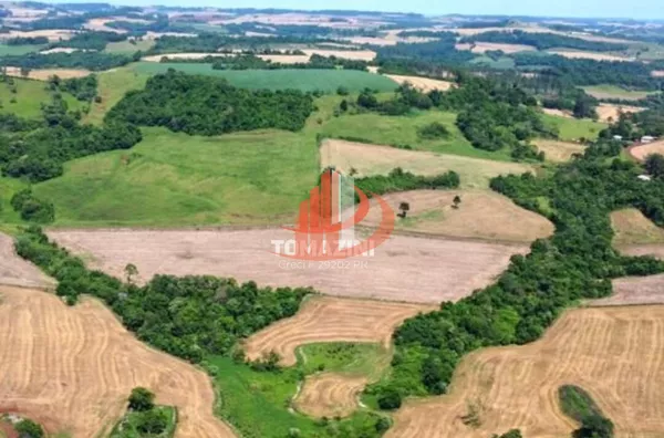 [fazenda] para venda, Comunidade Santa Rita, Nova Prata Do Iguaçú - Foto 2