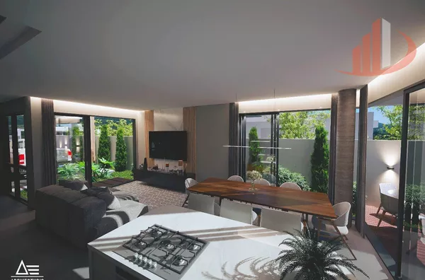 CASA COM 179m² À VENDA NO BAIRRO PARQUE DO SOM EM PATO BRANCO/PR