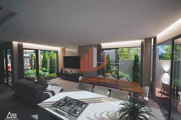 CASA COM 179m² À VENDA NO BAIRRO PARQUE DO SOM EM PATO BRANCO/PR