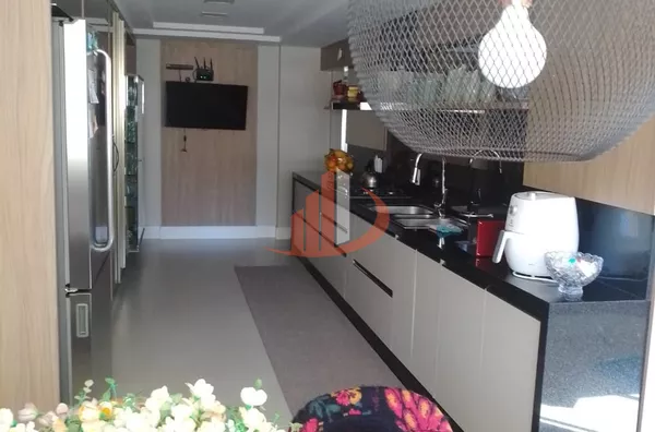 APARTAMENTO ALTO PADRÃO NO CENTRO DE PATO BRANCO/PR - Foto 6