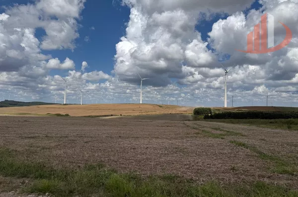 FAZENDA PARA ARRENDAMENTO EM ÁGUA DOCE/SC