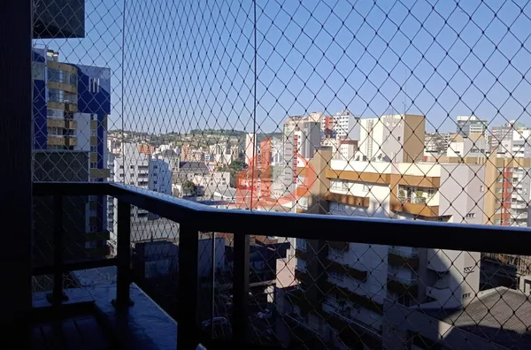 APARTAMENTO COM 211m² NO CENTRO, EM PATO BRANCO/PR - Foto 11