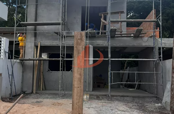 CASA COM 145m² NO BAIRRO FRARON EM PATO BRANCO/PR - Foto 6