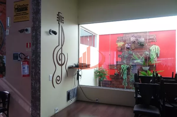 PONTO COMERCIAL NO CENTRO DE PATO BRANCO/PR - Foto 7