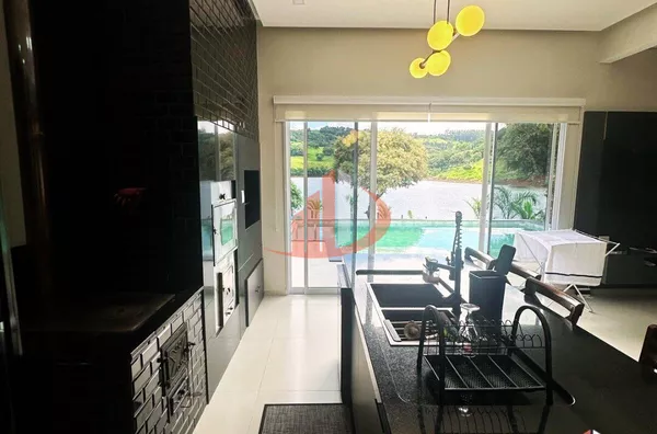 VENDE-SE CASA DE ALTO PADRÃO NO ALAGADO DE MANGUEIRINHA! - Foto 10
