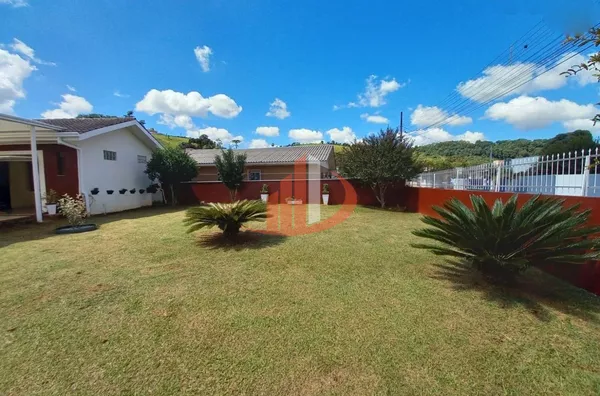 Casa em ótima localização no Bairro São Vicente em Pato Branco/PR - Foto 9