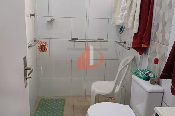 CASA À VENDA COM 100m² EM VITORINO/PR - Foto 12