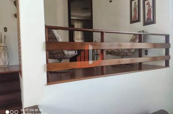 CASA PARA VENDA NO JARDIM PRIMAVERA, COM 211m², EM PATO BRANCO/PR - Foto 11