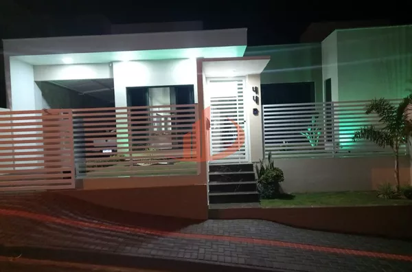 CASA PARA VENDE EM CORONEL VIVIDA/PR COM 145m² - Foto 25