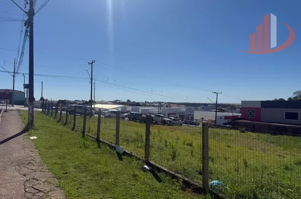 TERRENOS À VENDA EM MANGUEIRINHA/PR