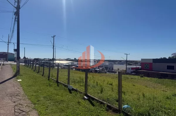 TERRENOS À VENDA EM MANGUEIRINHA/PR