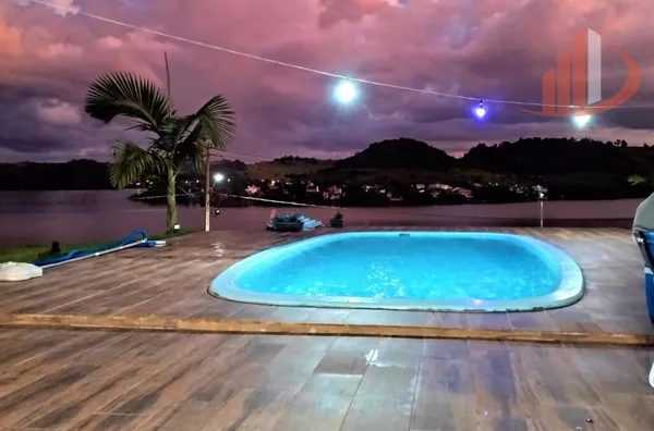 Casa em condomínio para aluguel,  São Jorge D'oeste