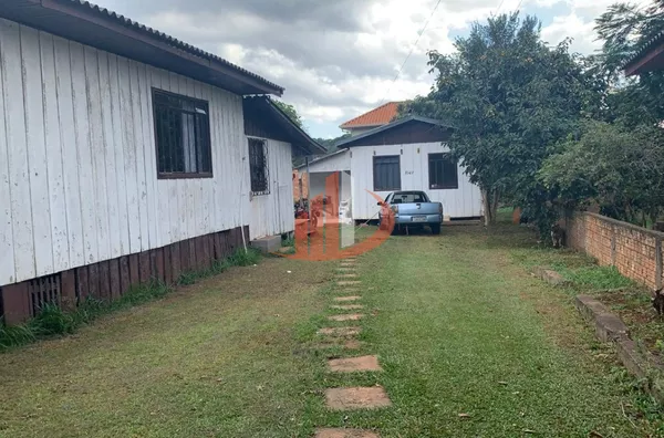 TERRENO À VENDA NO BAIRRO SANTA TEREZINHA EM PATO BRANCO/PR - Foto 7