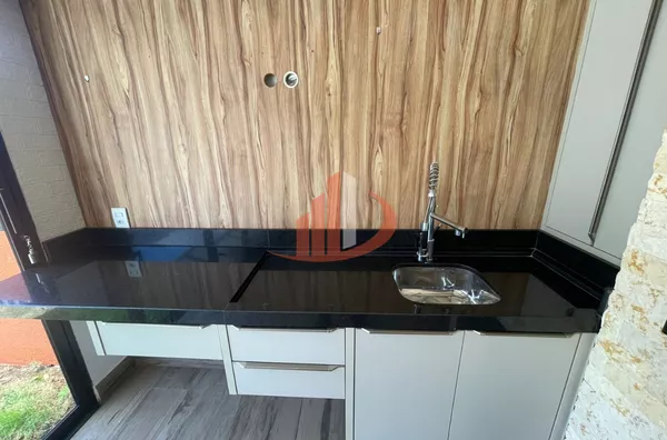CASA COM 120m² SEMI MOBILIADA À VENDA NO BAIRRO FRARON EM PATO BRANCO/PR - Foto 32