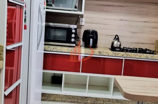 APARTAMENTO DE ALTO PADRÃO PARA LOCAÇÃO EM PATO BRANCO/PR