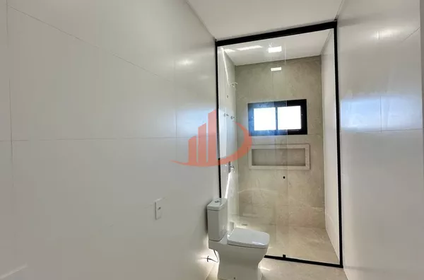 CASA COM 228,03m² NO BAIRRO PARQUE DO SOM EM PATO BRANCO/PR - Foto 9