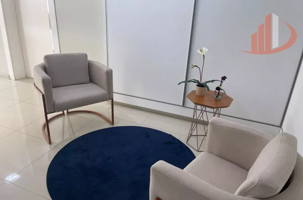 APARTAMENTO COM 74m² SEMI-MOBILIADO NO CENTRO EM PATO BRANCO/PR