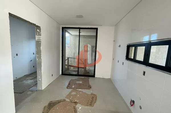 CASA À VENDA NO BAIRRO PAGNONCELLI EM PATO BRANCO/PR - Foto 14