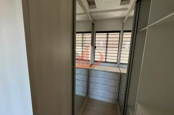 CASA DE ALTO PADRÃO PARA VENDA NO BAIRRO MENINO DEUS EM PATO BRANCO/PR - Foto 24