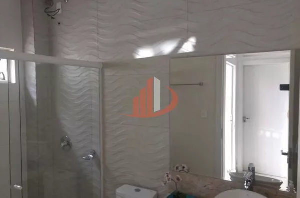 CASA COM 210m² EM MARMELEIRO/PR - Foto 16