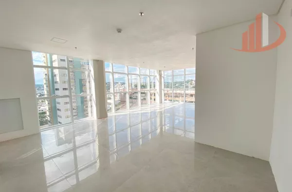 SALA COMERCIAL NO CENTRO DE PATO BRANCO/PR
