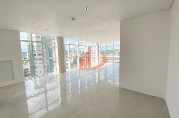 SALA COMERCIAL NO CENTRO DE PATO BRANCO/PR