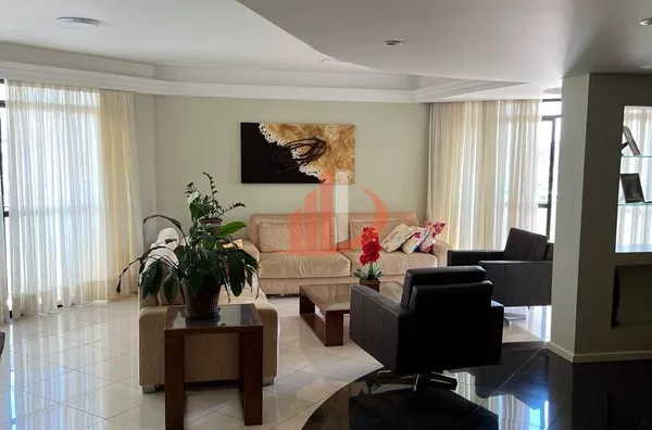VENDE-SE APARTAMENTO NO CENTRO DE PATO BRANCO! - Foto 24