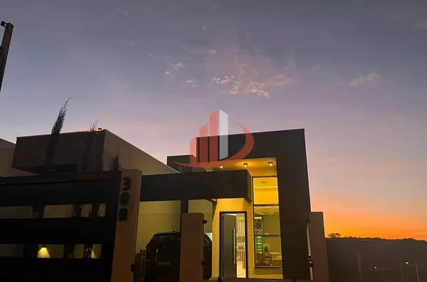 CASA COM 120m² SEMI MOBILIADA À VENDA NO BAIRRO FRARON EM PATO BRANCO/PR - Foto 8