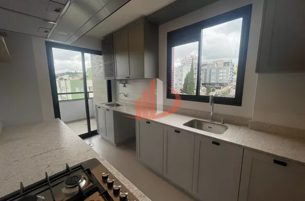APARTAMENTO COM 85,89m² A VENDA NO CENTRO DE PATO BRANCO/PR - Foto 7