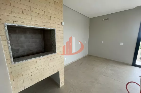 CASA ALTO PADRÃO À VENDA NO BAIRRO PINHEIROS EM PATO BRANCO/PR - Foto 33