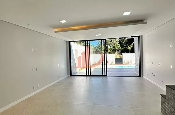 CASA COM 228,03m² NO BAIRRO PARQUE DO SOM EM PATO BRANCO/PR - Foto 10